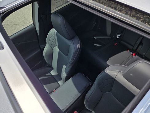 New 2026 Lexus RX 350 F Sport image 8