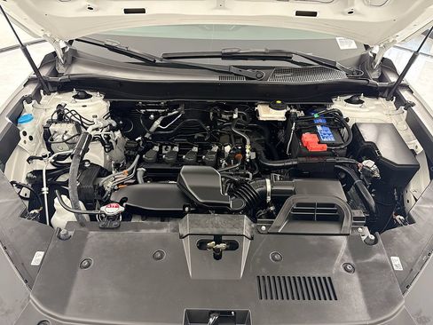Certified 2024 Honda CR-V EX image 29