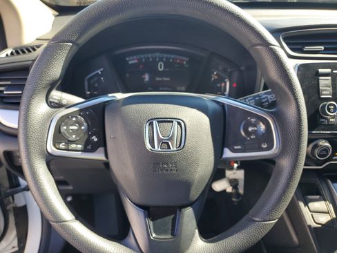 Used 2020 Honda CR-V LX image 21