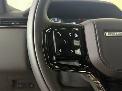 New 2025 Land Rover Range Rover Velar Dynamic SE image 36