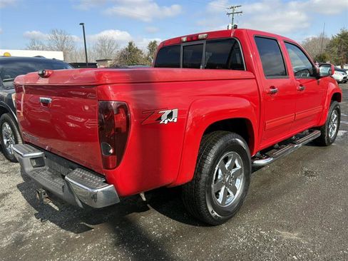 Used 2010 Chevrolet Colorado LT image 5