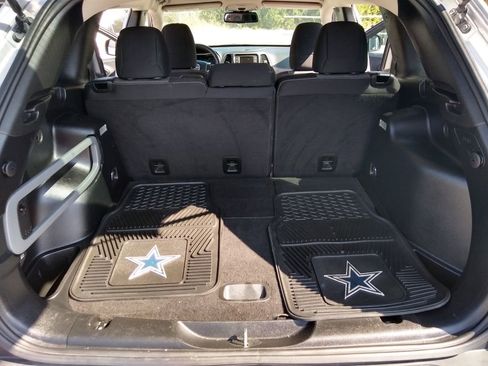 Used 2015 Jeep Cherokee Sport image 20