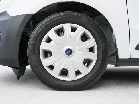 Used 2023 Ford Transit Connect XL FWD image 15