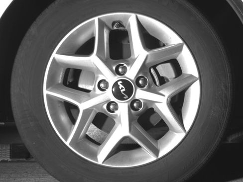 Used 2025 Kia Soul LX w/ LX Technology Package image 13