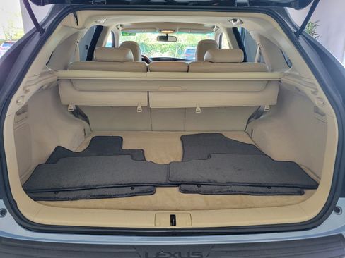 Used 2010 Lexus RX 350 2WD image 13