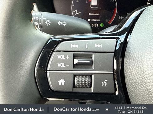 New 2026 Honda HR-V Sport image 26
