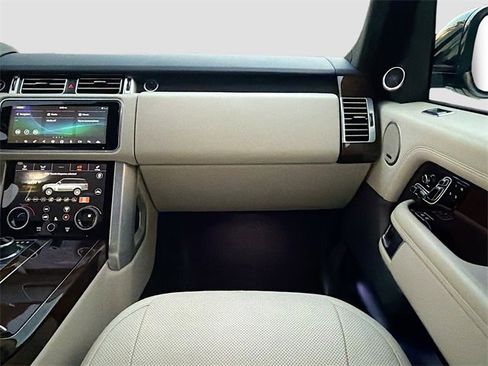 Used 2021 Land Rover Range Rover Westminster Edition image 19