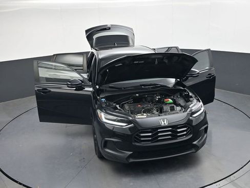 Used 2024 Honda HR-V Sport image 36