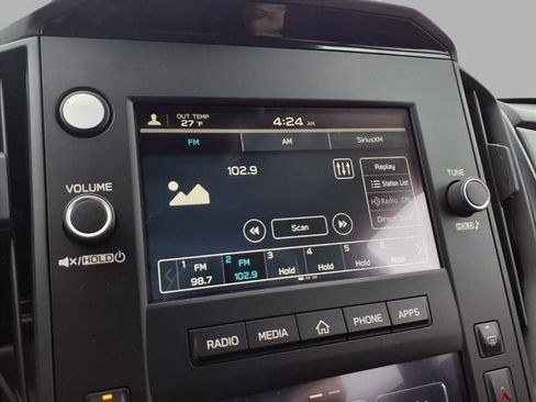 New 2026 Subaru Crosstrek 2.5i image 24