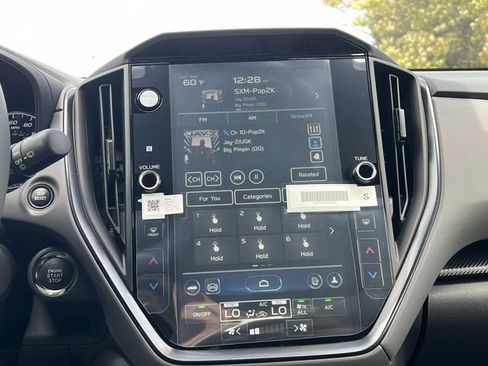 New 2026 Subaru Crosstrek 2.5i Sport image 13