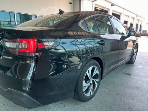 Used 2020 Subaru Legacy w/ Alloy Wheel Package AWD/4WD image 9