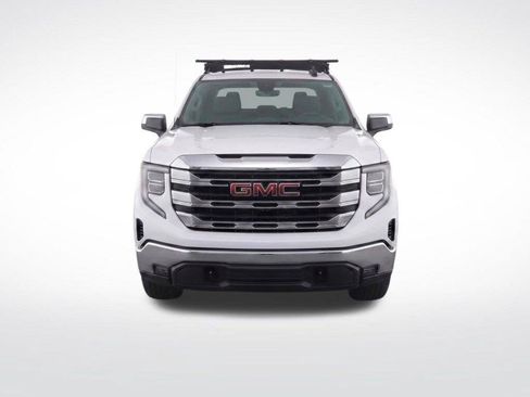 Certified 2022 GMC Sierra 1500 SLE AWD/4WD image 30