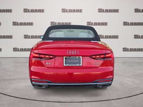 Used 2022 Audi A5 2.0T Premium Plus image 4