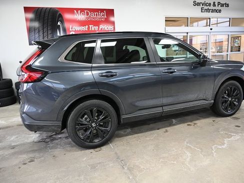 Used 2025 Honda CR-V Sport Touring image 5