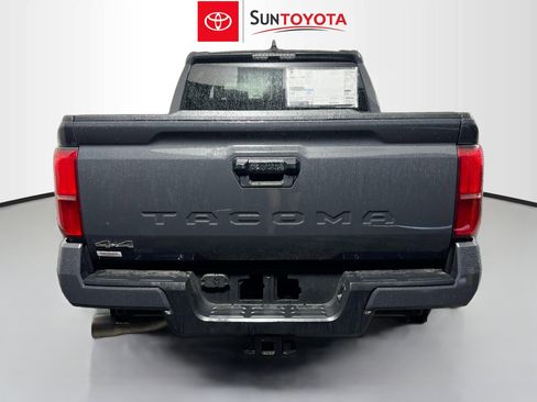 New 2025 Toyota Tacoma SR5 image 5
