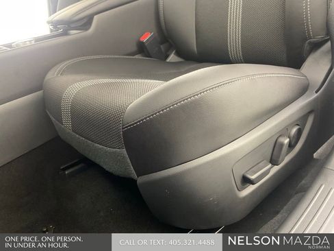 New 2026 MAZDA CX-50 AWD 2.5 S w/ Weather Package image 25