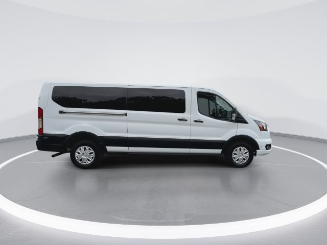 Used 2024 Ford Transit 350 XLT RWD image 12