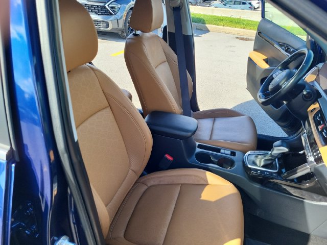 Certified 2024 Kia Seltos SX w/ SX Sunroof Package AWD/4WD image 18