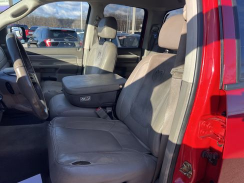 Used 2005 Dodge Ram 2500 Truck SLT image 16