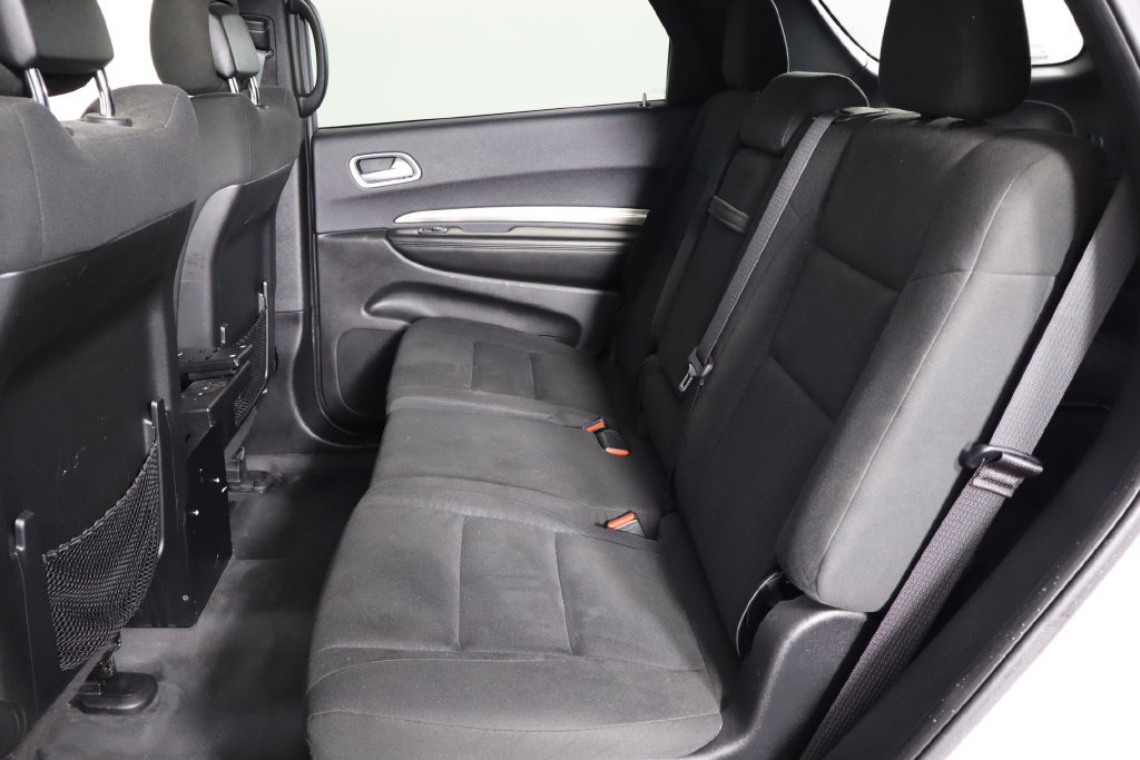 Used 2019 Dodge Durango AWD w/ Trailer Tow Group IV image 16