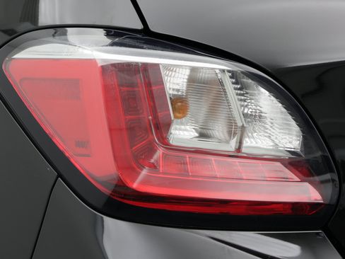 Used 2022 Mitsubishi Mirage ES FWD image 12