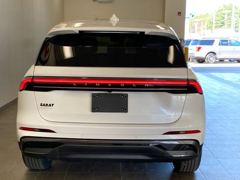 New 2026 Lincoln Nautilus Premier w/ Equipment Group 102A image 6