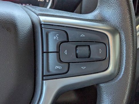 Used 2020 Chevrolet Silverado 1500 LT image 25