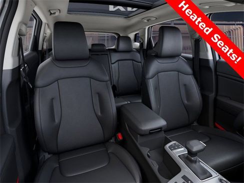 New 2026 Kia Sportage SX image 16