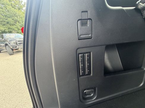 Used 2024 Lincoln Navigator Reserve AWD/4WD image 28