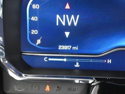 Used 2024 Chevrolet Silverado 1500 RST w/ All Star Edition Plus image 16