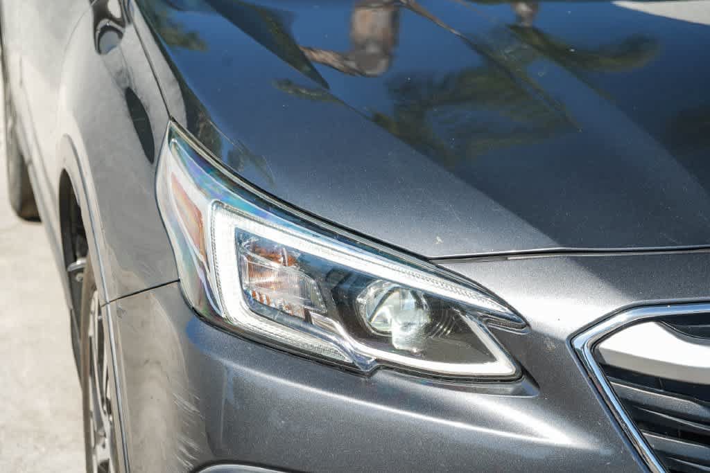 Used 2020 Subaru Outback Touring AWD/4WD image 4