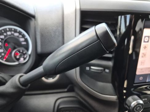 New 2026 RAM 3500 Tradesman w/ Chrome Appearance Group A image 20