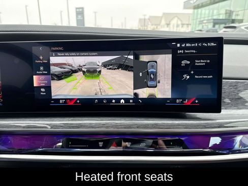 Used 2025 BMW 760i xDrive w/ Executive Package image 29