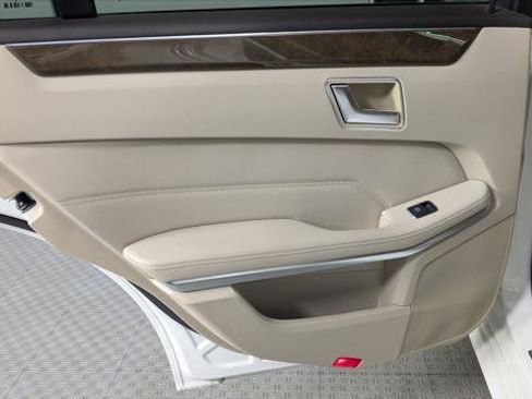 Used 2015 Mercedes-Benz E 350 Sedan w/ Premium 1 Package image 14