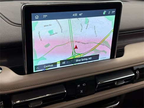 Used 2022 Lincoln Aviator Reserve w/ Equipment Group 201A image 29