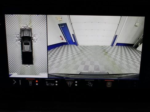 Used 2024 GMC Sierra 2500 Denali w/ Technology Package image 15