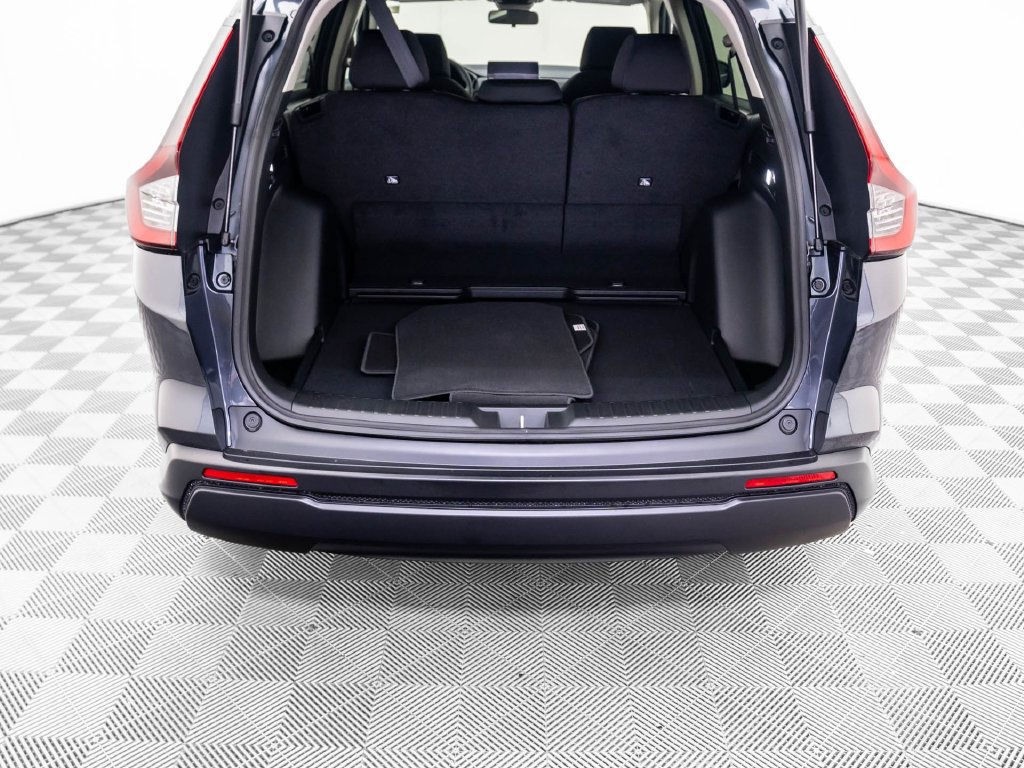 Used 2026 Honda CR-V LX image 30