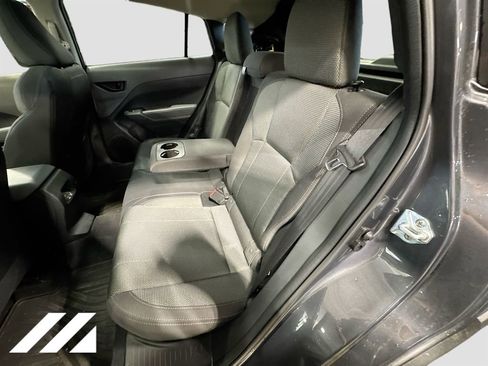 Certified 2024 Subaru Crosstrek 2.0i Premium AWD/4WD image 26