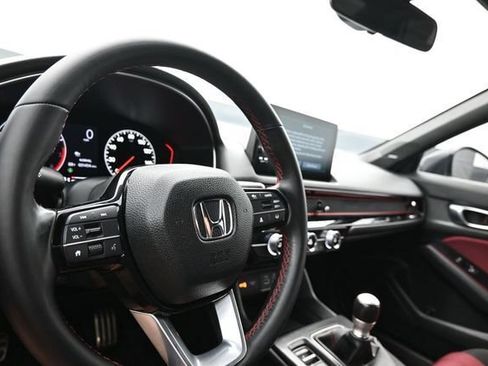 Used 2024 Honda Civic Si image 9