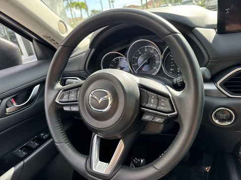 Used 2023 MAZDA CX-5 AWD 2.5 S image 54