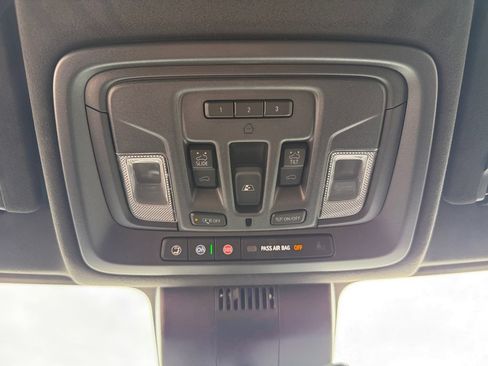 New 2026 GMC Sierra 2500 AT4X w/ LPO, Black Badging Package AWD/4WD image 48
