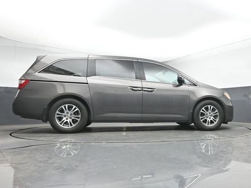 Used 2013 Honda Odyssey EX-L image 17