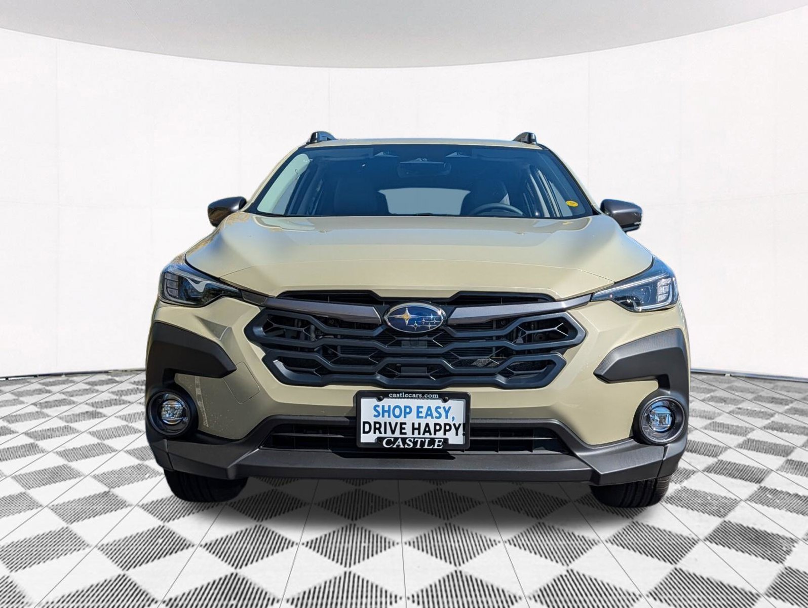 New 2026 Subaru Crosstrek 2.5i Limited AWD/4WD image 24
