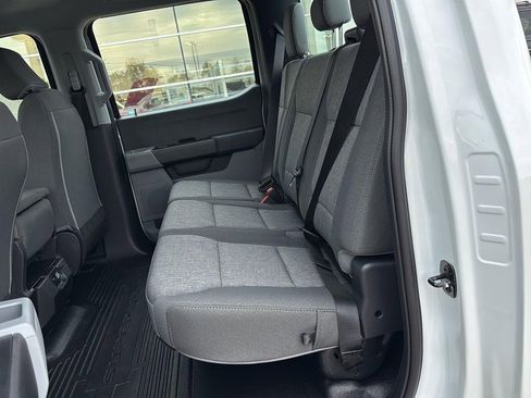 New 2026 Ford F250 XL image 11