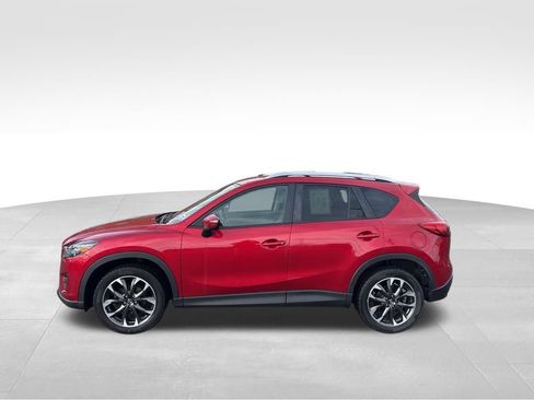 Used 2016 MAZDA CX-5 Grand Touring image 11