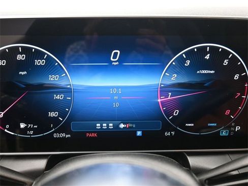 New 2026 Mercedes-Benz GLC 300 image 3