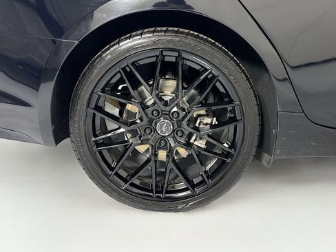 Used 2020 Cadillac CT5 Premium Luxury w/ Parking Package image 33