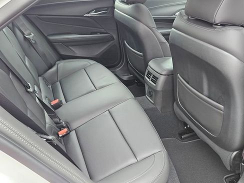 New 2025 Cadillac CT4 Premium Luxury image 21