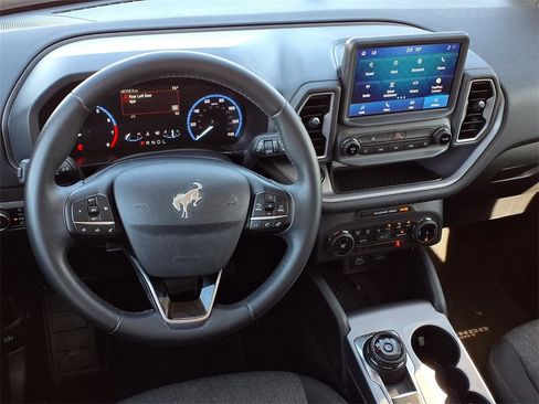 Used 2024 Ford Bronco Sport Big Bend w/ Convenience Package image 13