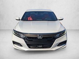 Used 2019 Honda Accord Sport video 2